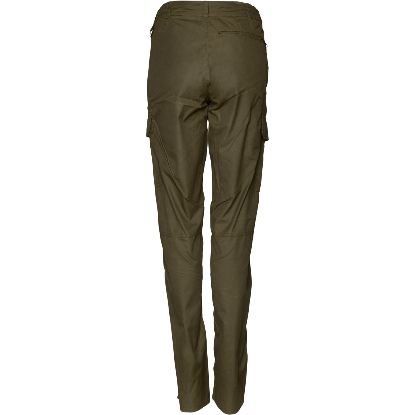 Seeland Womens Key-Point Trousers 11021882802 - Pine Green